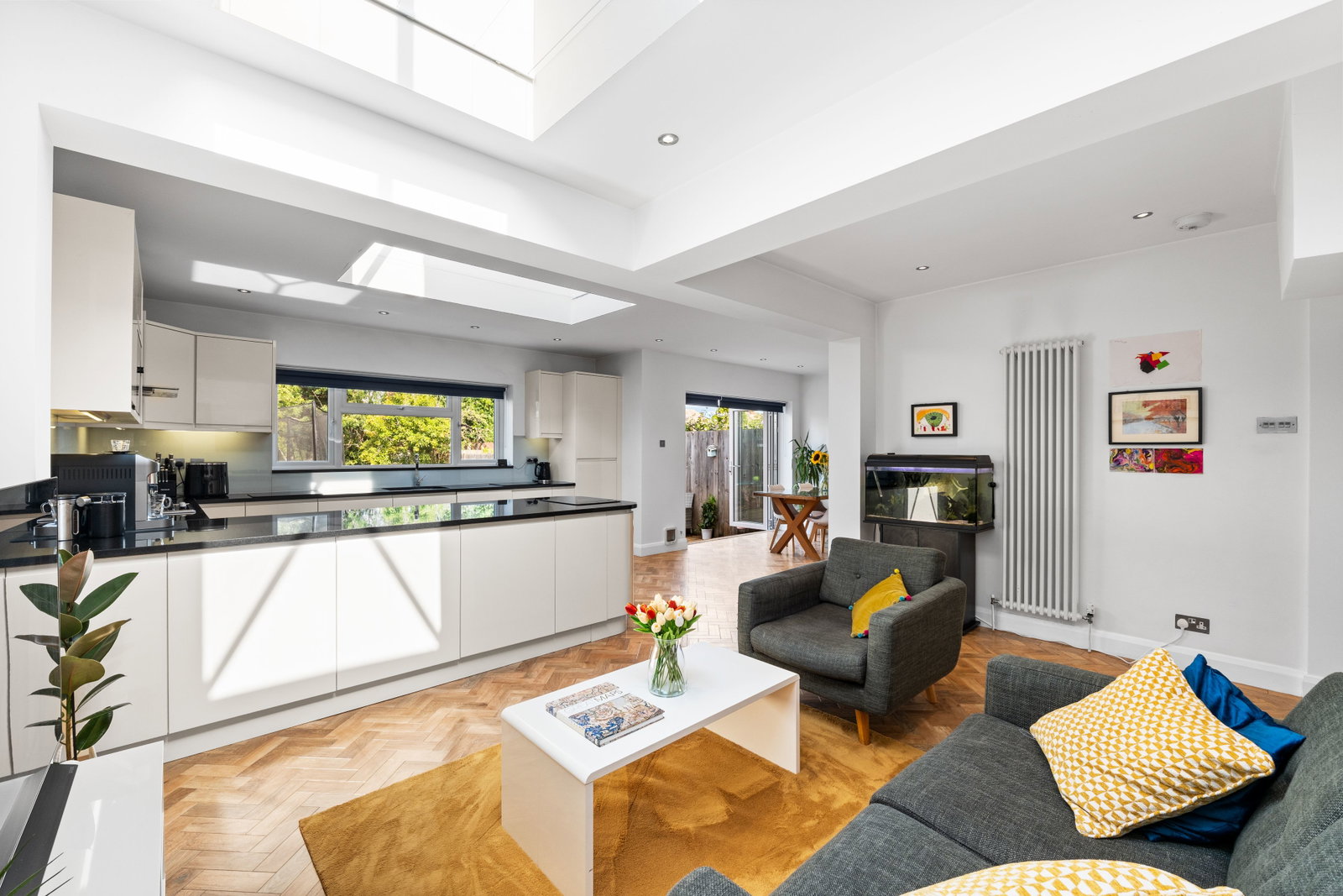 Semi Detached House in Stoneleigh