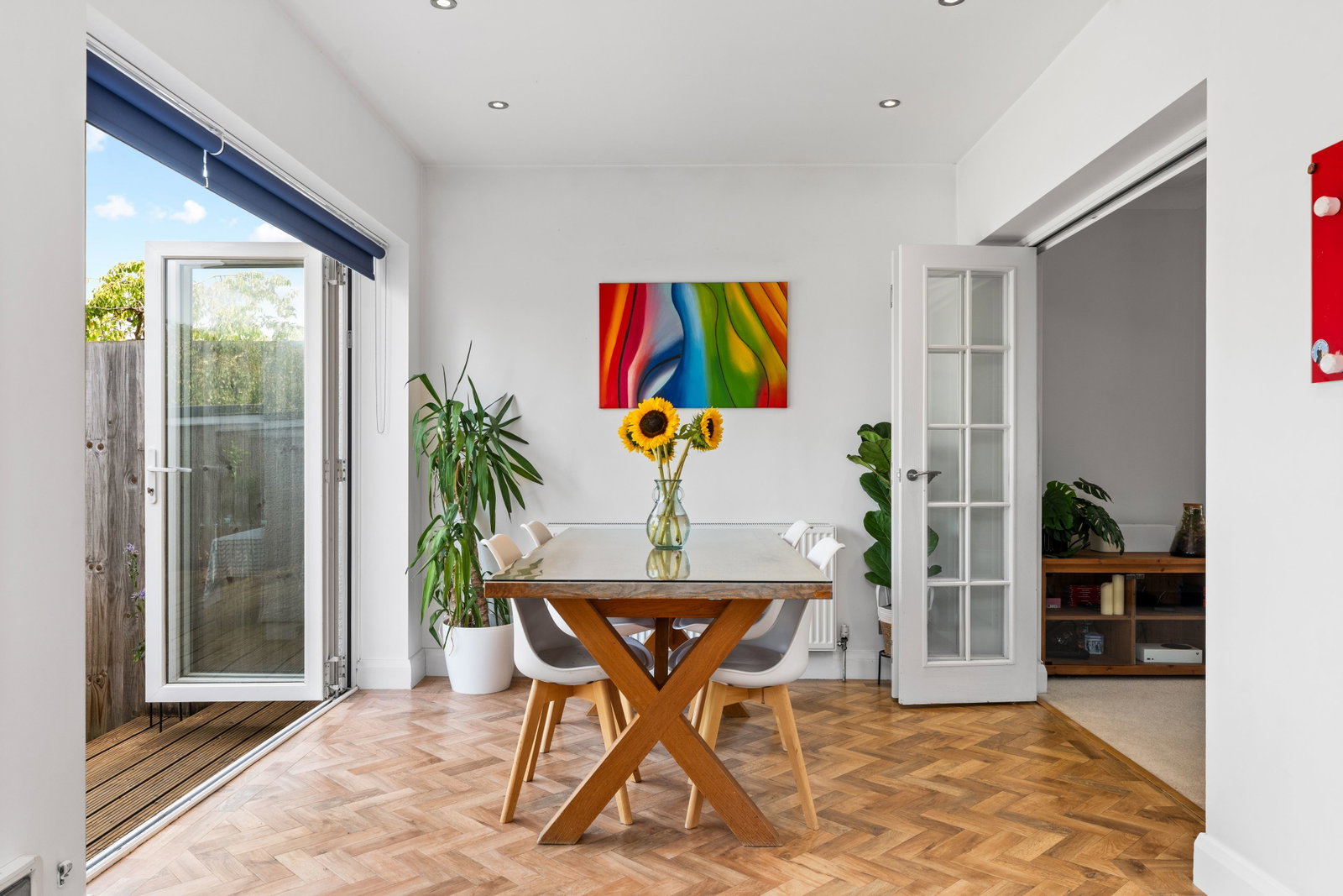 Semi Detached House in Stoneleigh