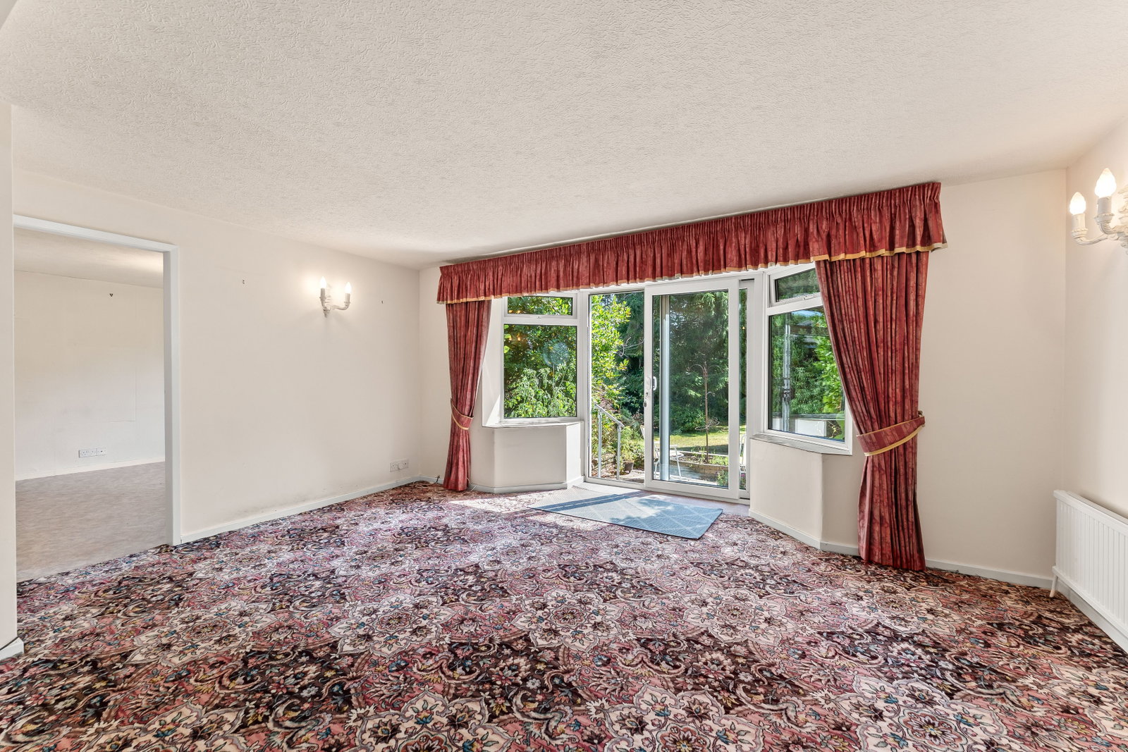 Bungalow in Macclesfield 4