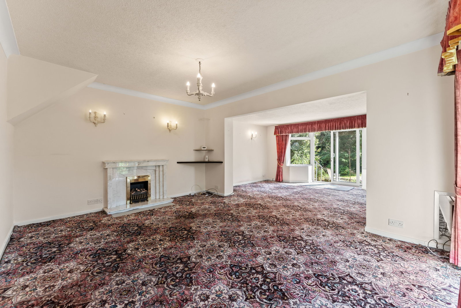 Bungalow in Macclesfield 3