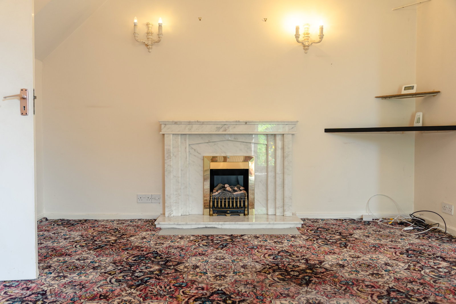 Bungalow in Macclesfield 5