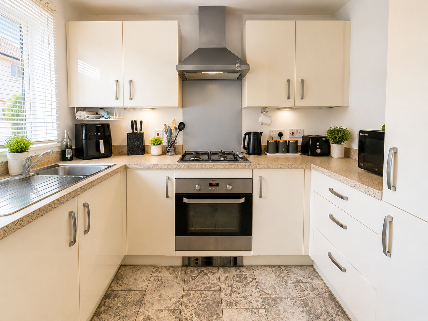 Semi Detached House for sale in Canterbury, Flatsheet Road, Canterbury, CT3 3GL