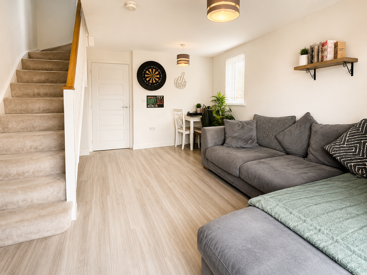 Semi Detached House for sale in Canterbury, Flatsheet Road, Canterbury, CT3 3GL