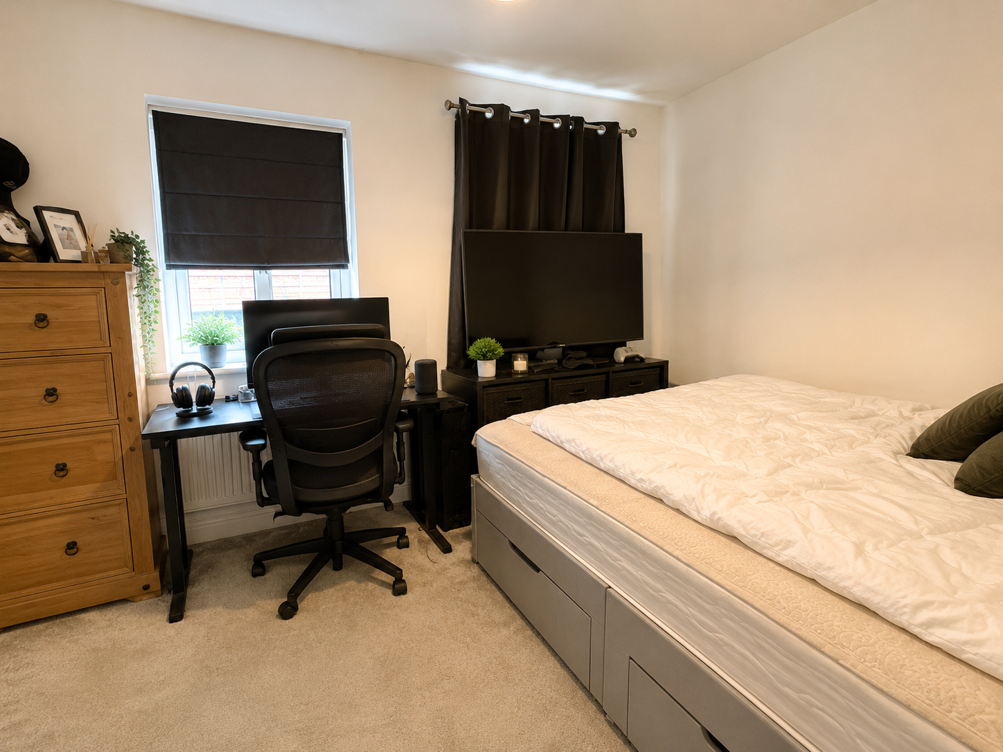 Semi Detached House for sale in Canterbury, Flatsheet Road, Canterbury, CT3 3GL