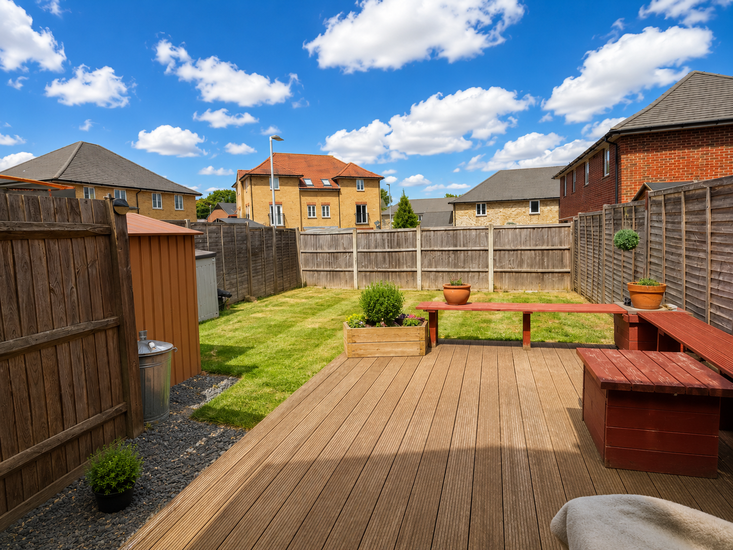 Semi Detached House for sale in Canterbury, Flatsheet Road, Canterbury, CT3 3GL