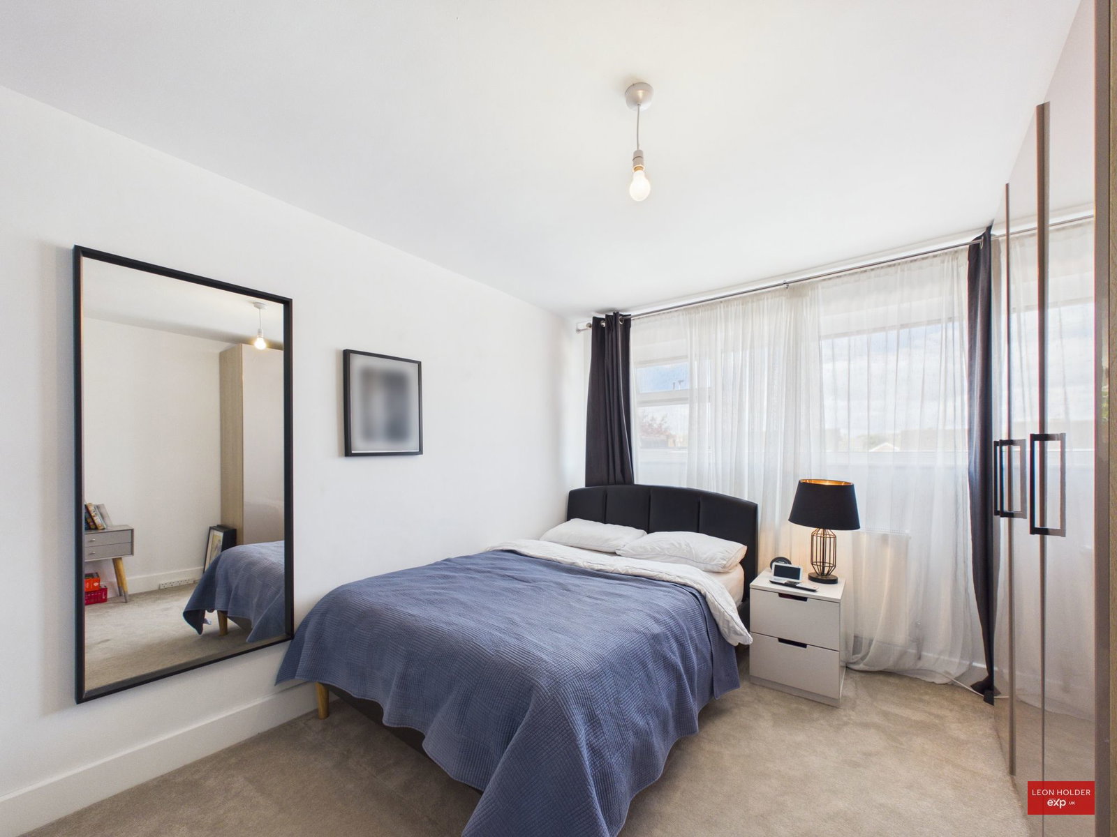 Semi Detached Bungalow in Gloucester