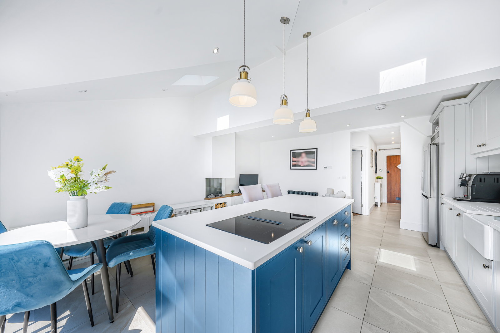 Semi Detached House in Billericay