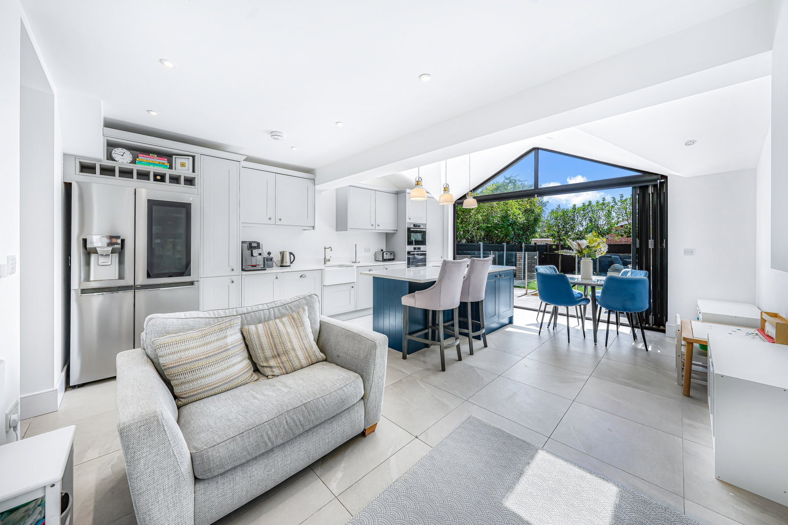 Semi Detached House in Billericay