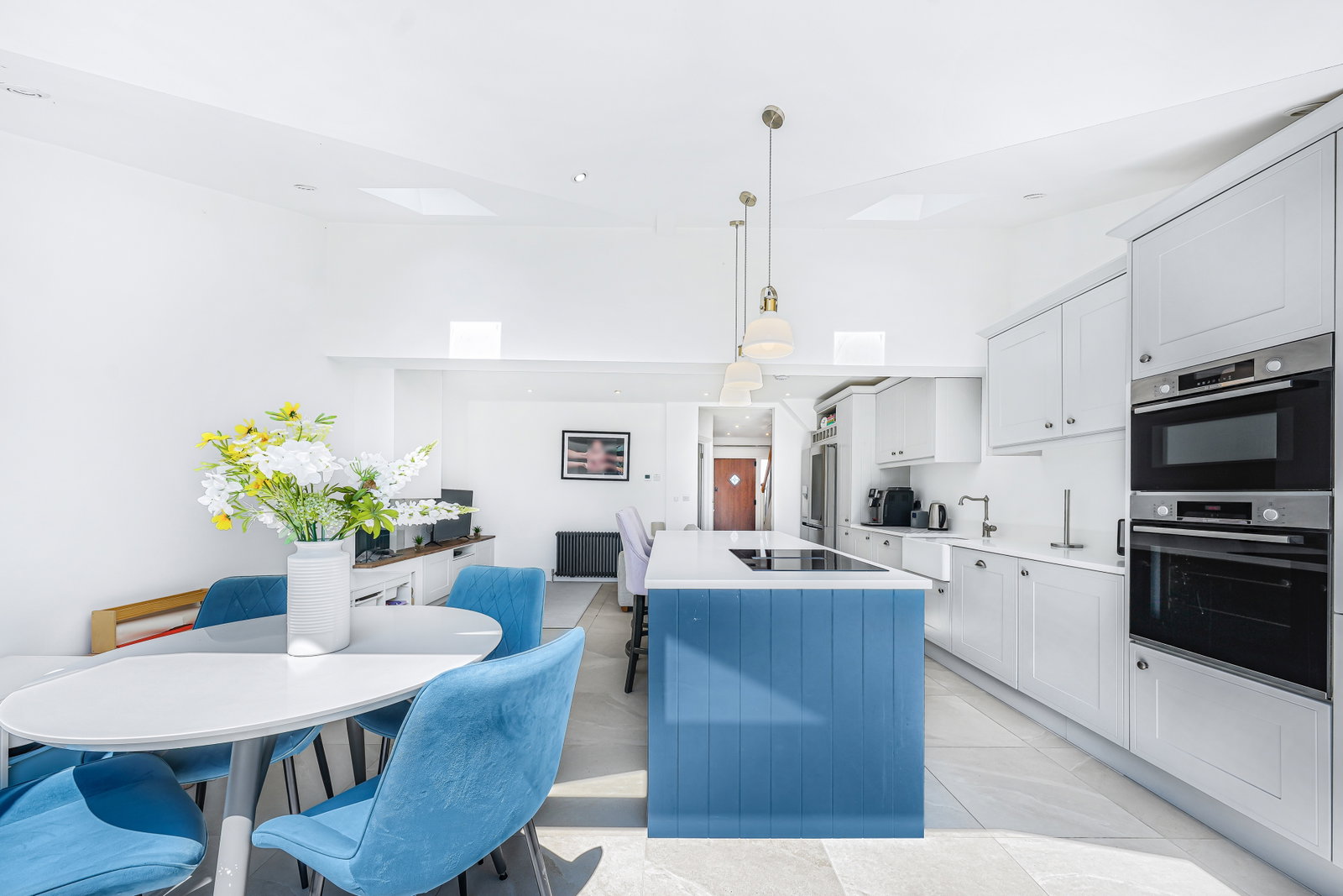 Semi Detached House in Billericay