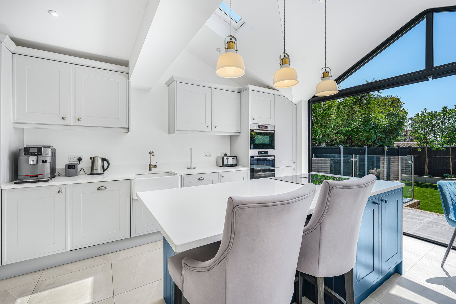 Semi Detached House in Billericay