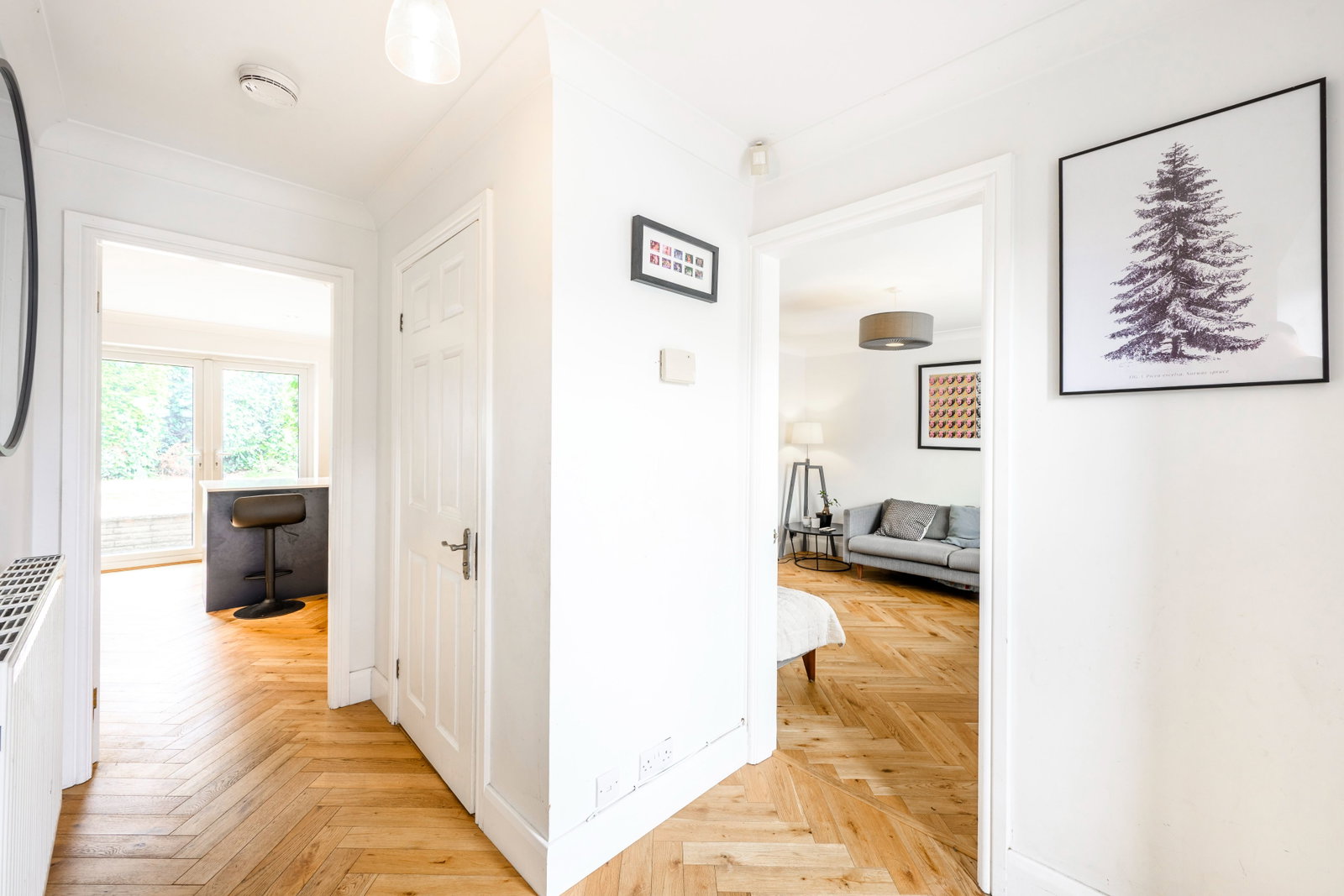 Detached House in Walsall