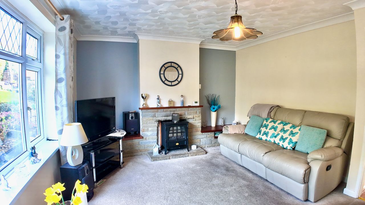 Semi Detached House in Newport 4