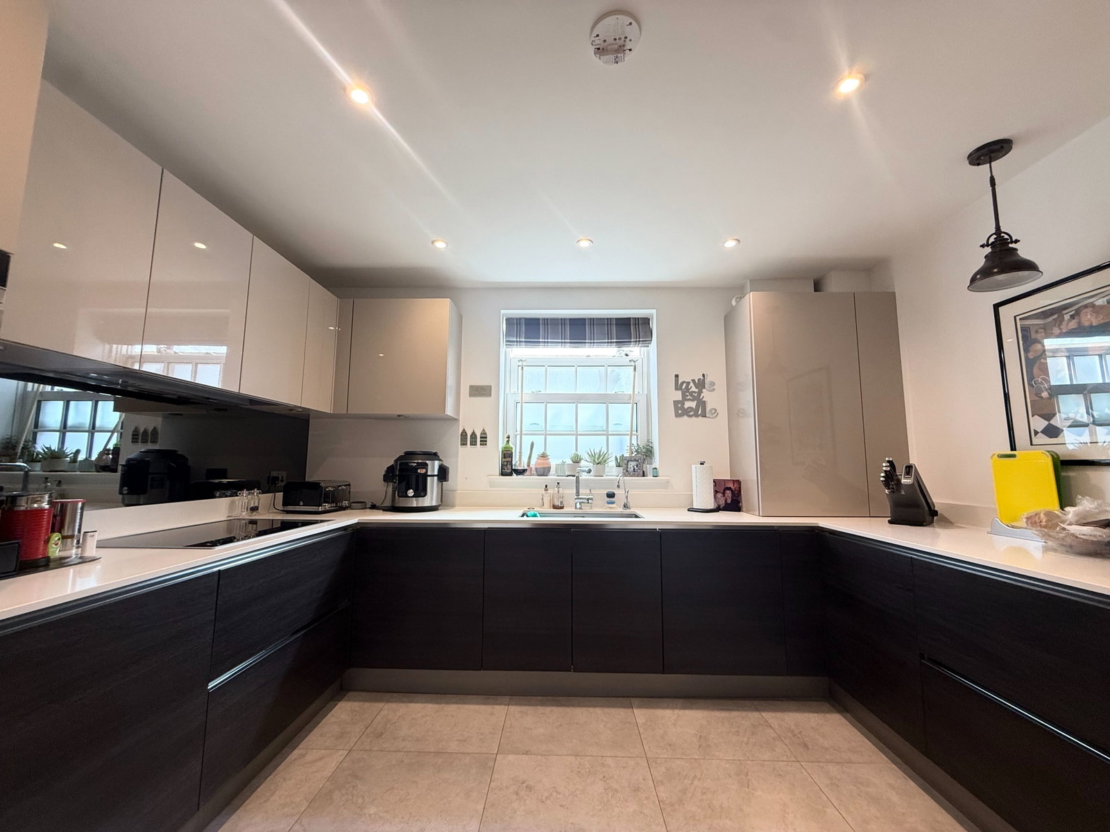 Flat in Bushey