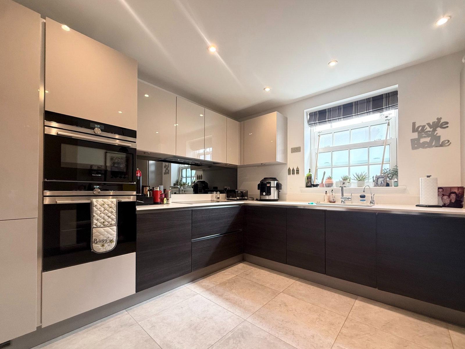 Flat in Bushey