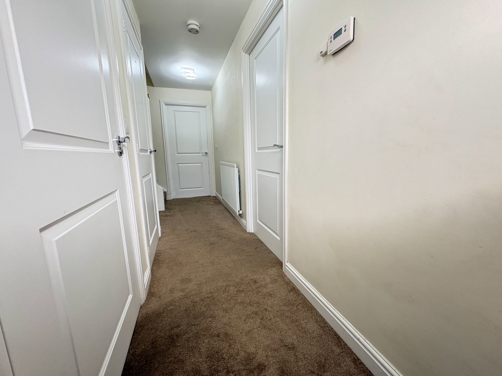 Town House in Bilston
