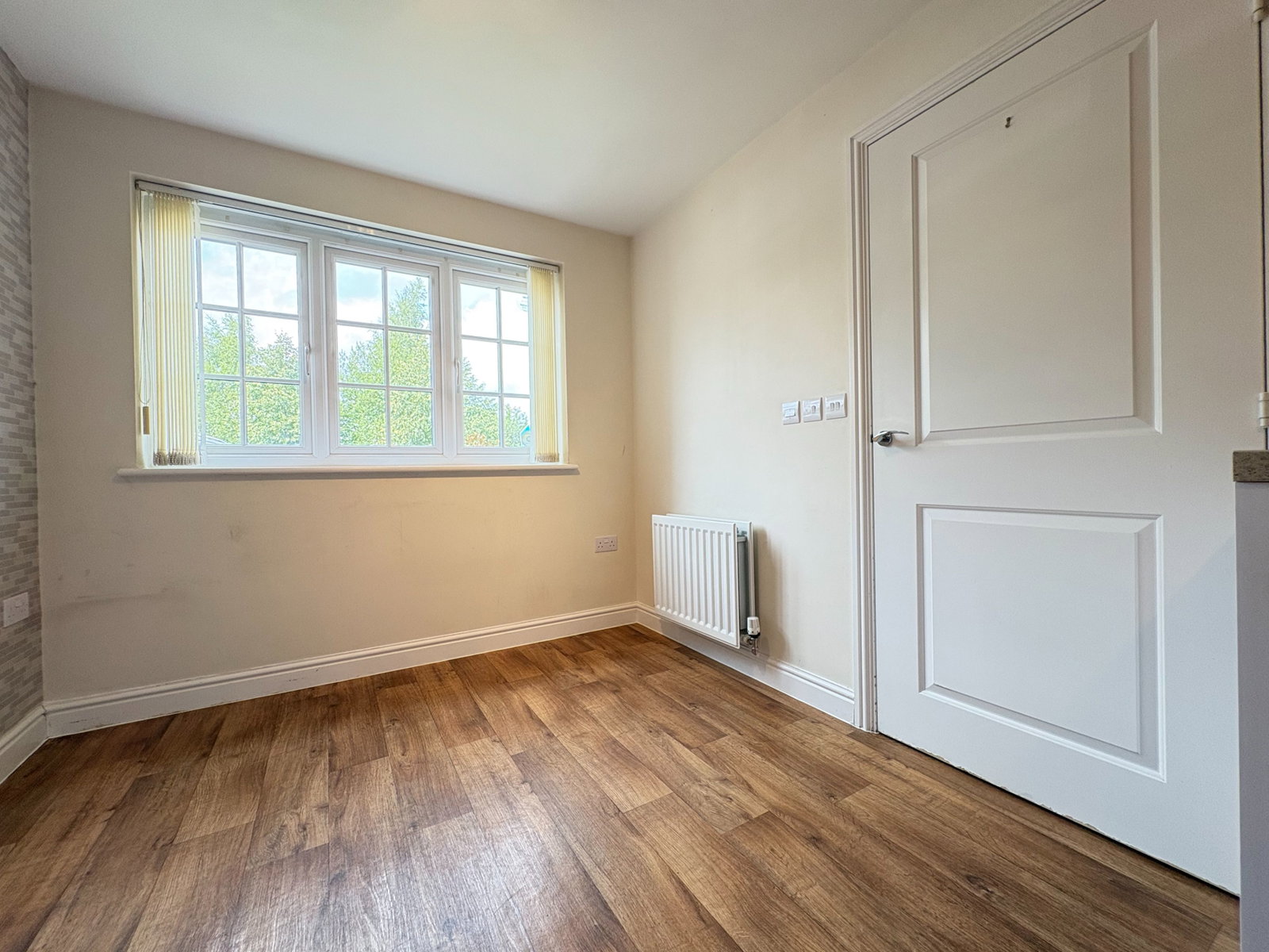 Town House in Bilston