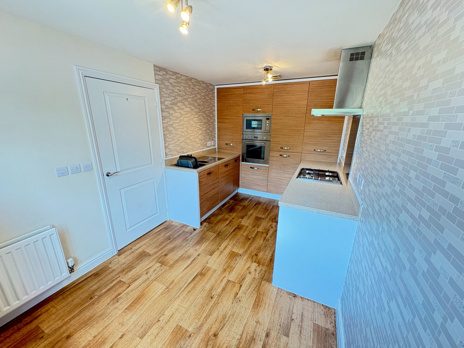 Town House in Bilston