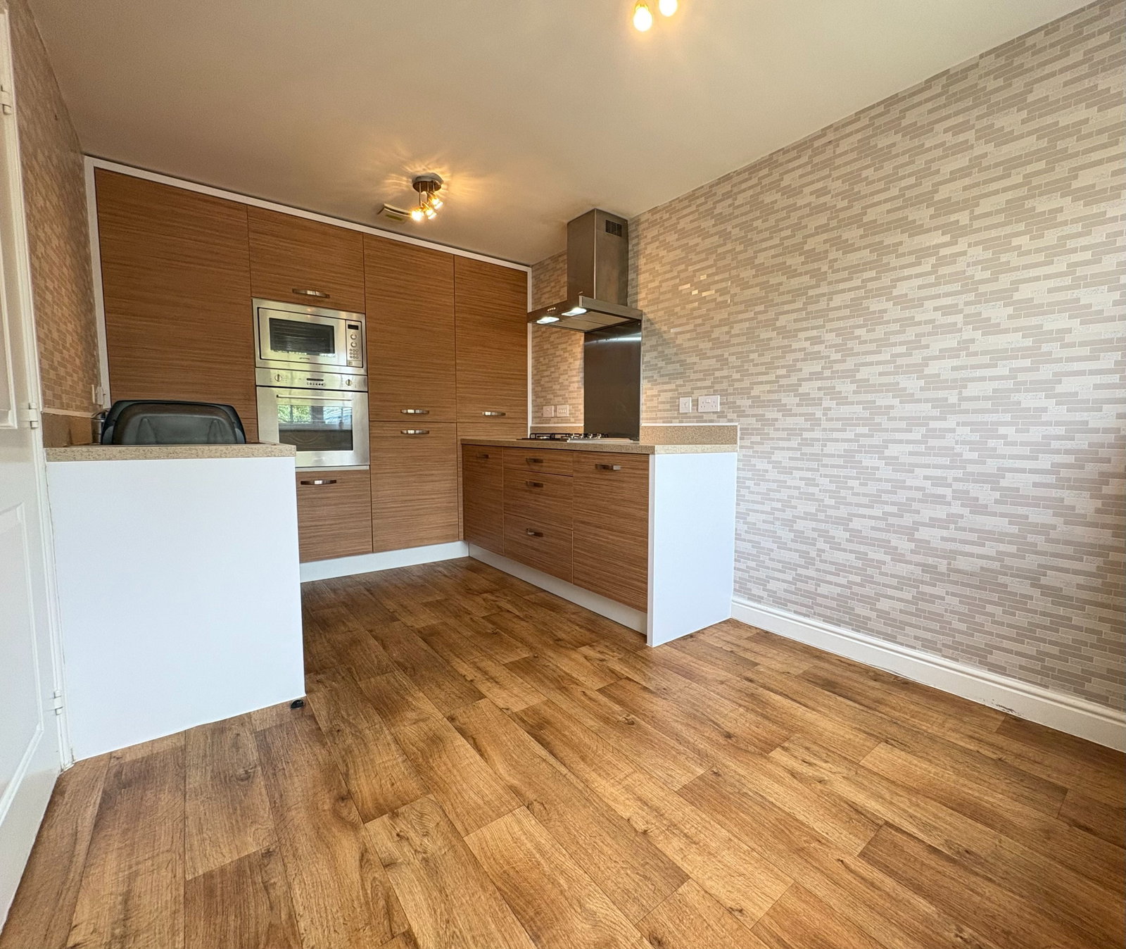 Town House in Bilston