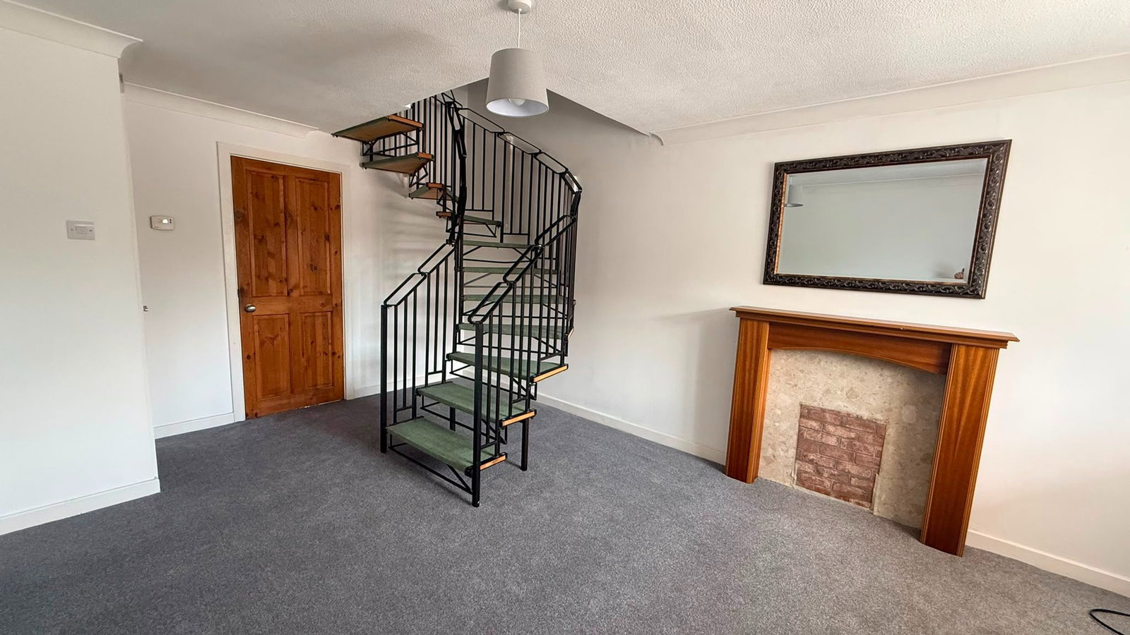 Terraced House in Sandbach