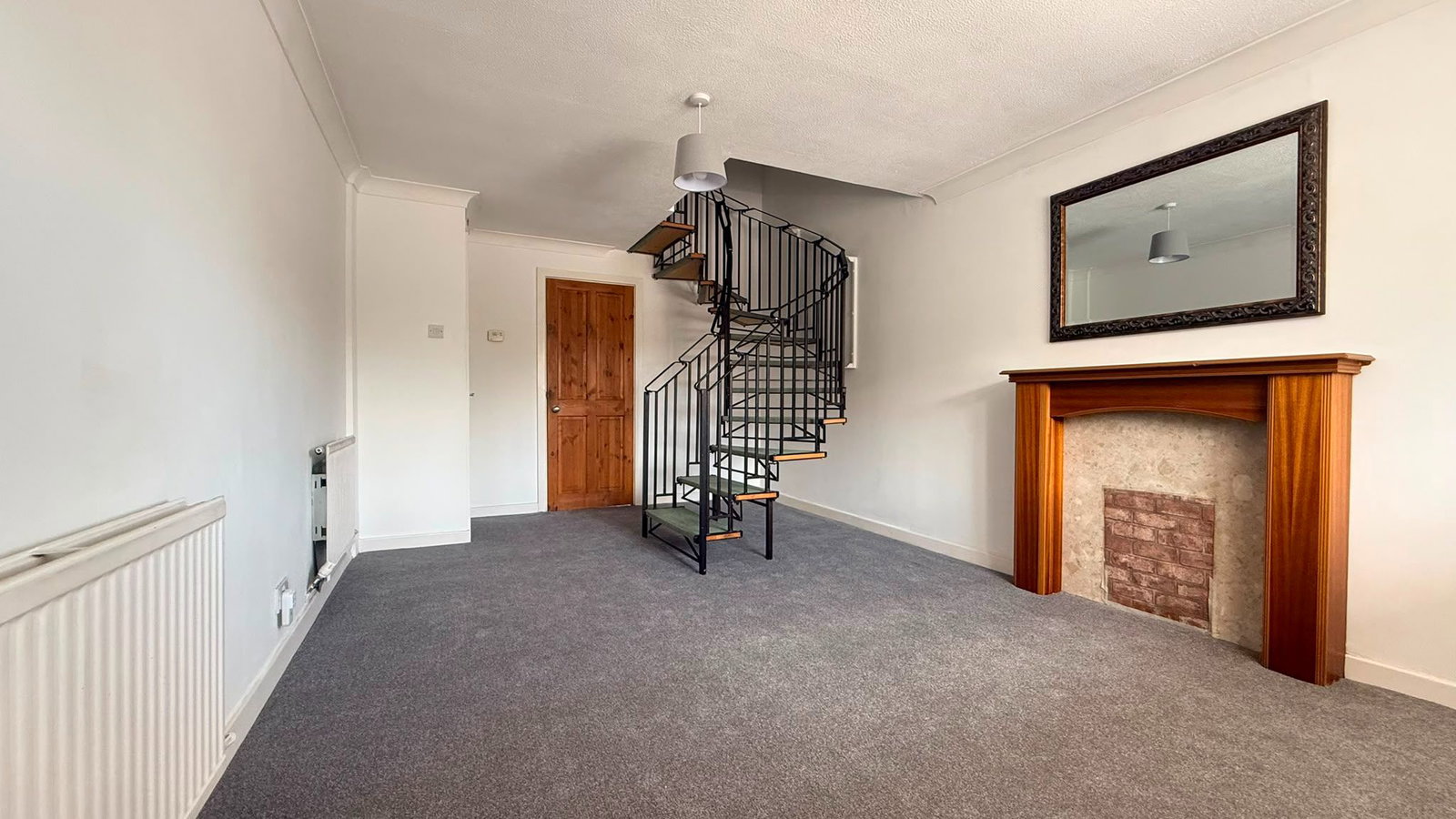 Terraced House in Sandbach