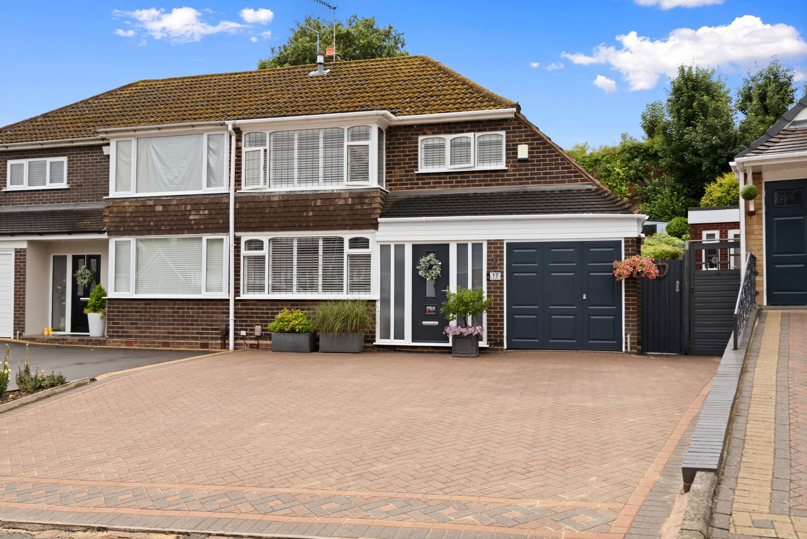 Semi Detached House in Stourbridge