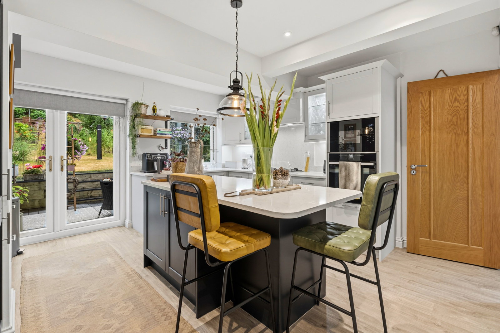 Semi Detached House in Stourbridge