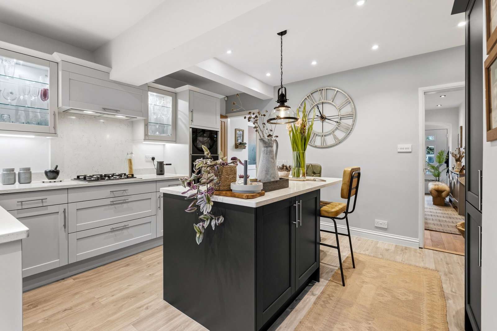 Semi Detached House in Stourbridge