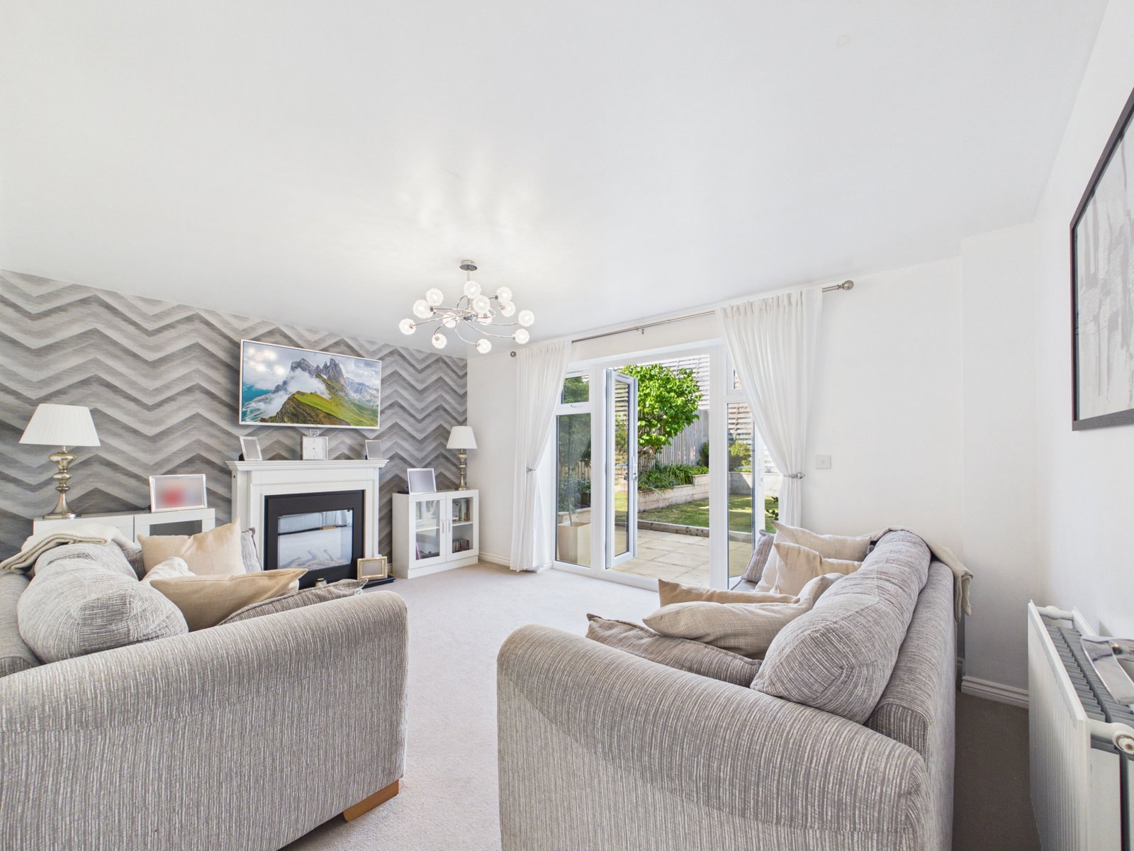 Detached House in Broseley