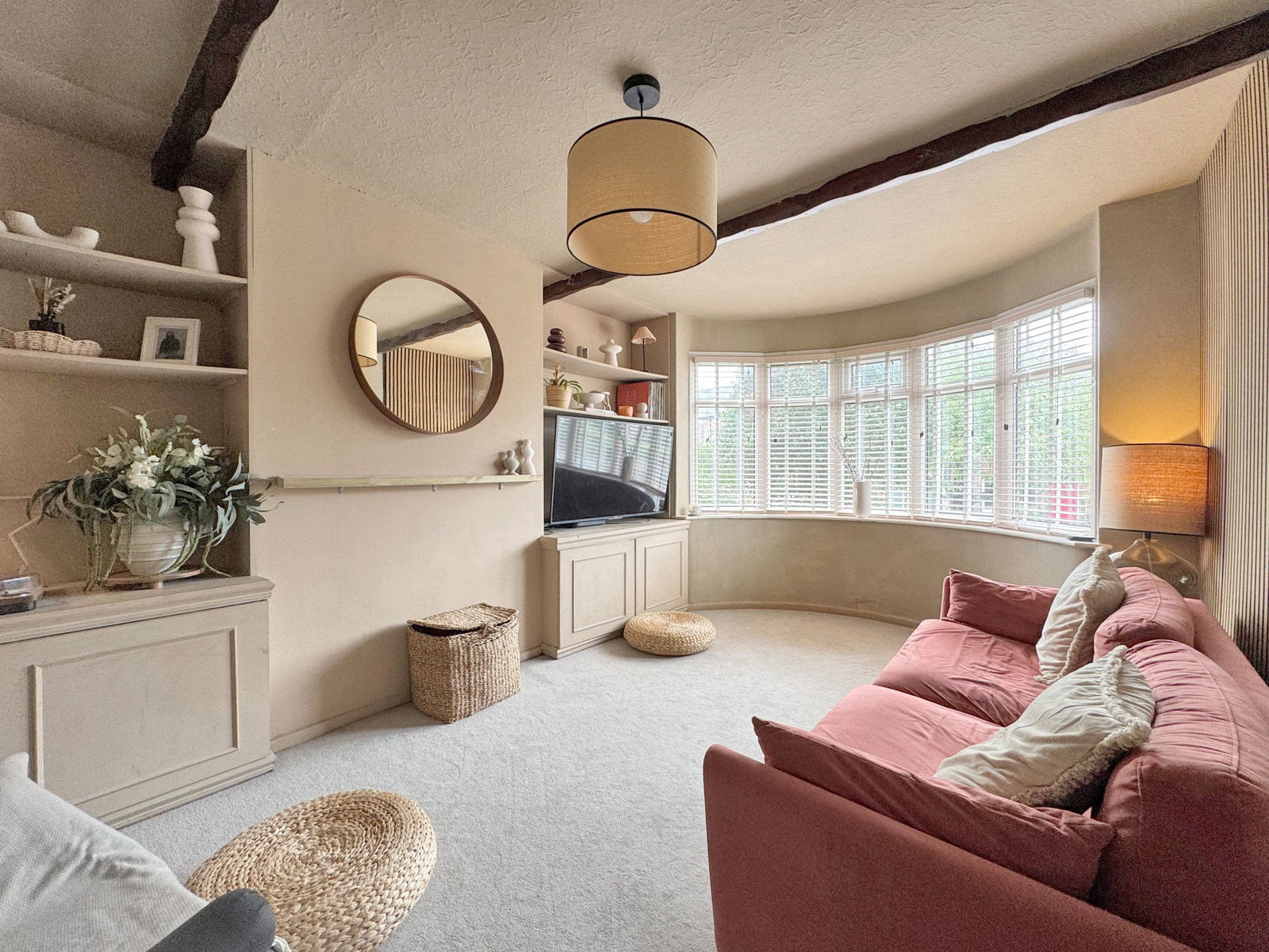 Semi Detached House for sale in Stockport, Bowden Lane, Marple, Stockport SK6, 975 m²