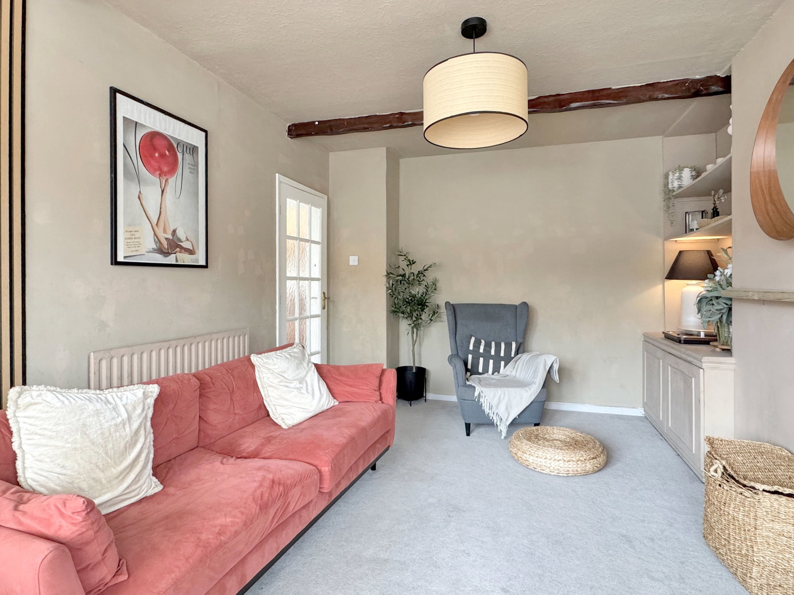 Semi Detached House for sale in Stockport, Bowden Lane, Marple, Stockport SK6, 975 m²