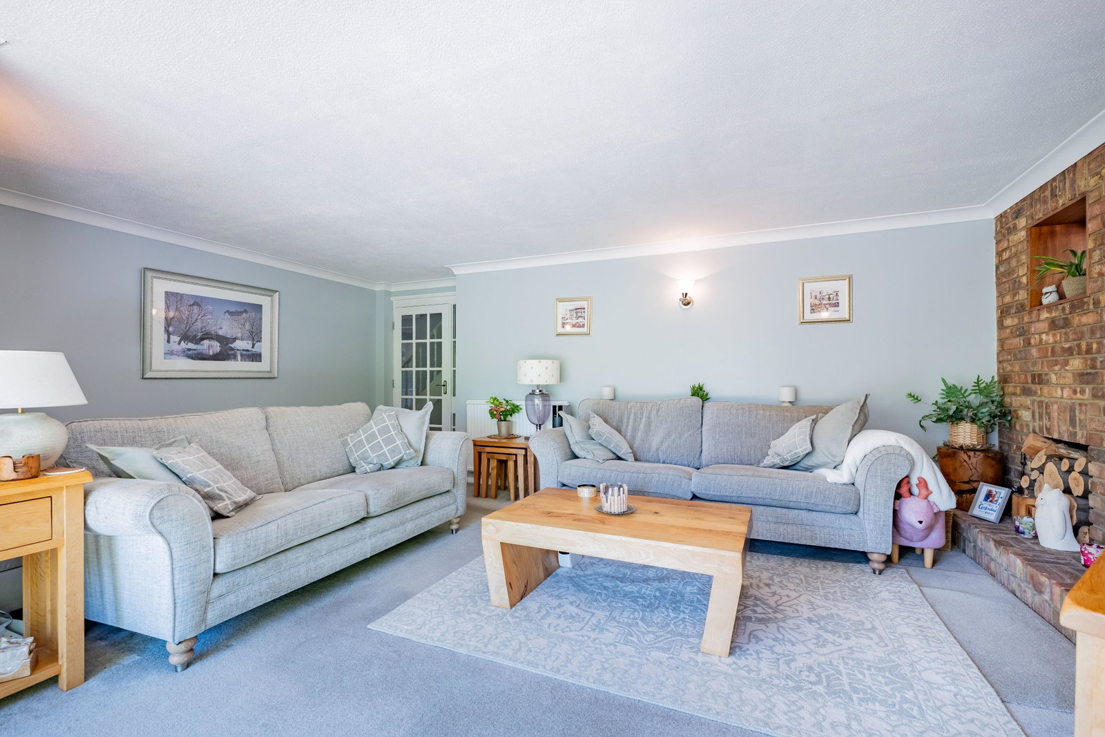 Detached House in Maidstone