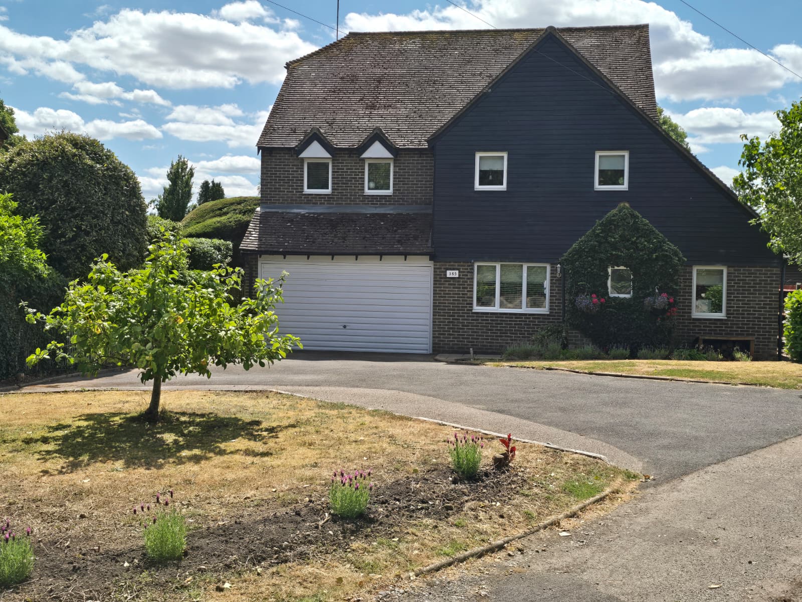 Detached House in Maidstone