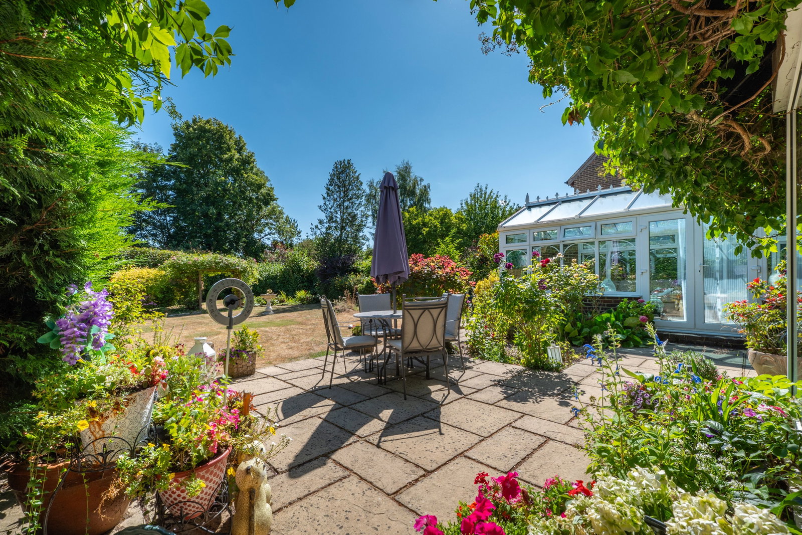 Detached House in Maidstone