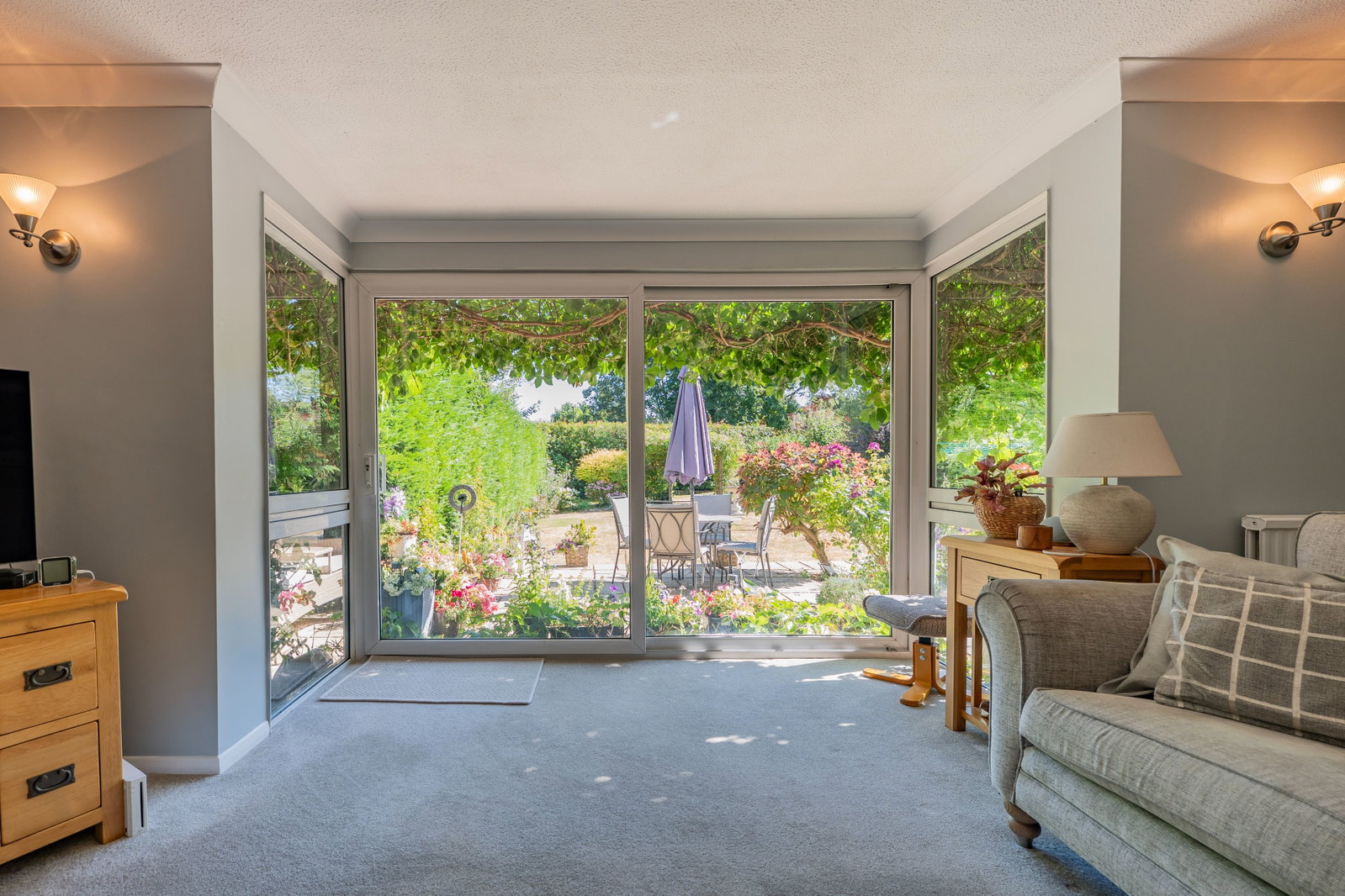 Detached House in Maidstone