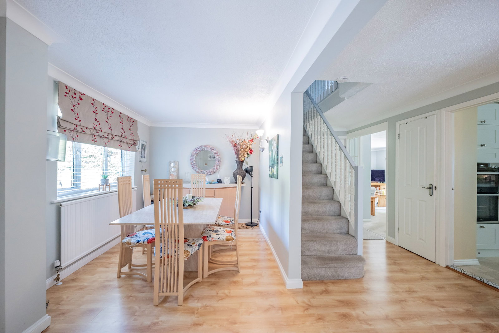Detached House in Maidstone