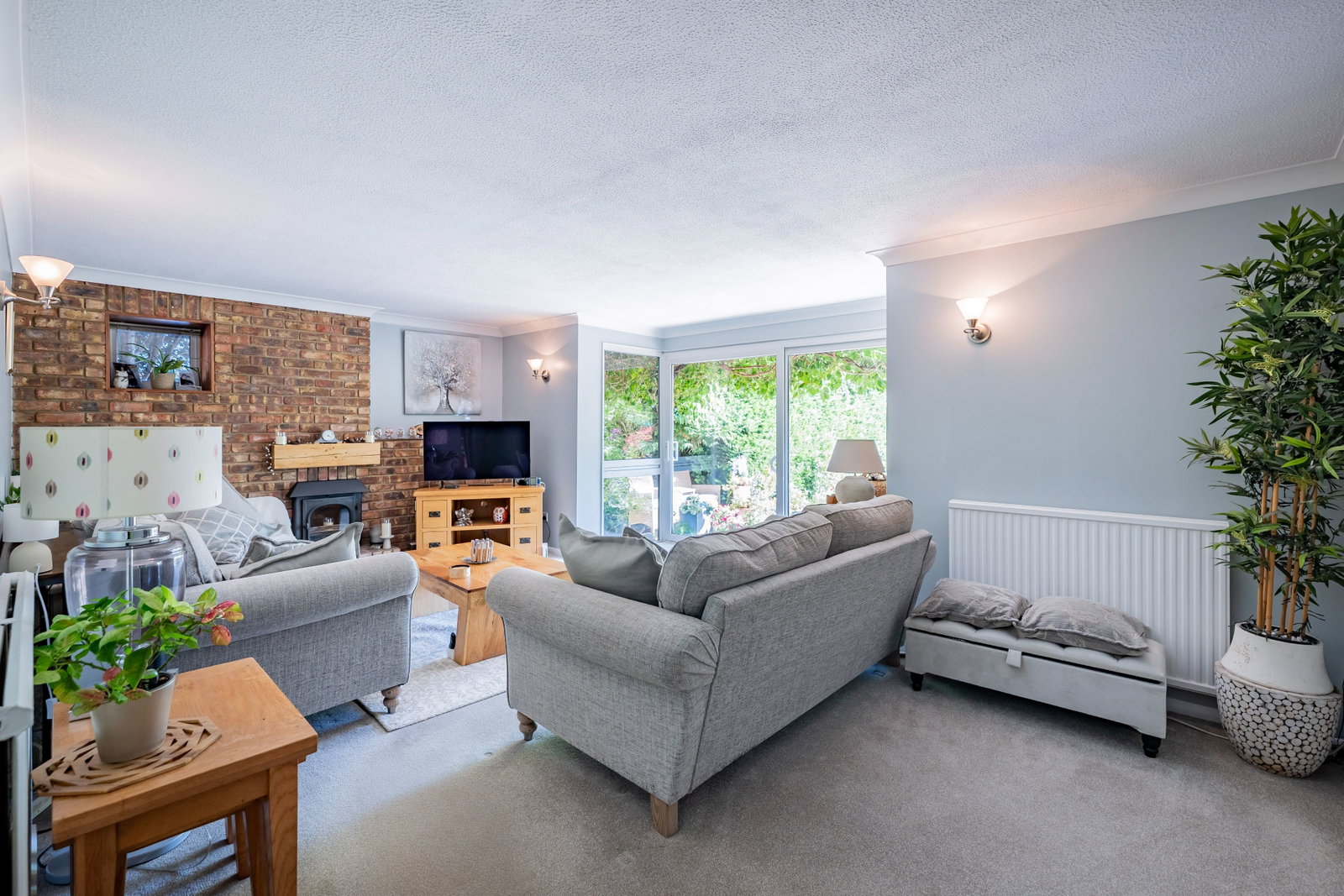 Detached House in Maidstone