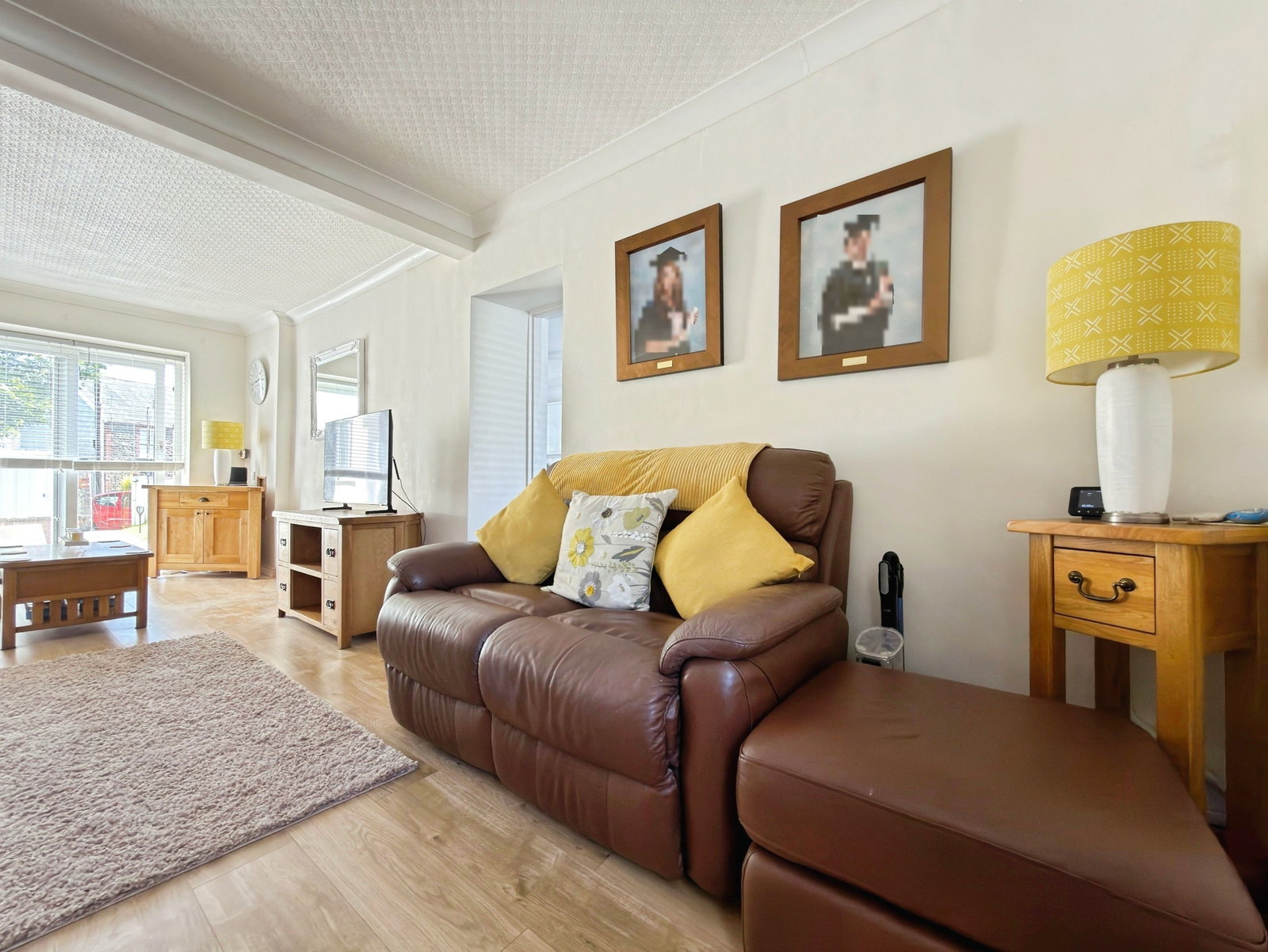 Semi Detached House in Swansea