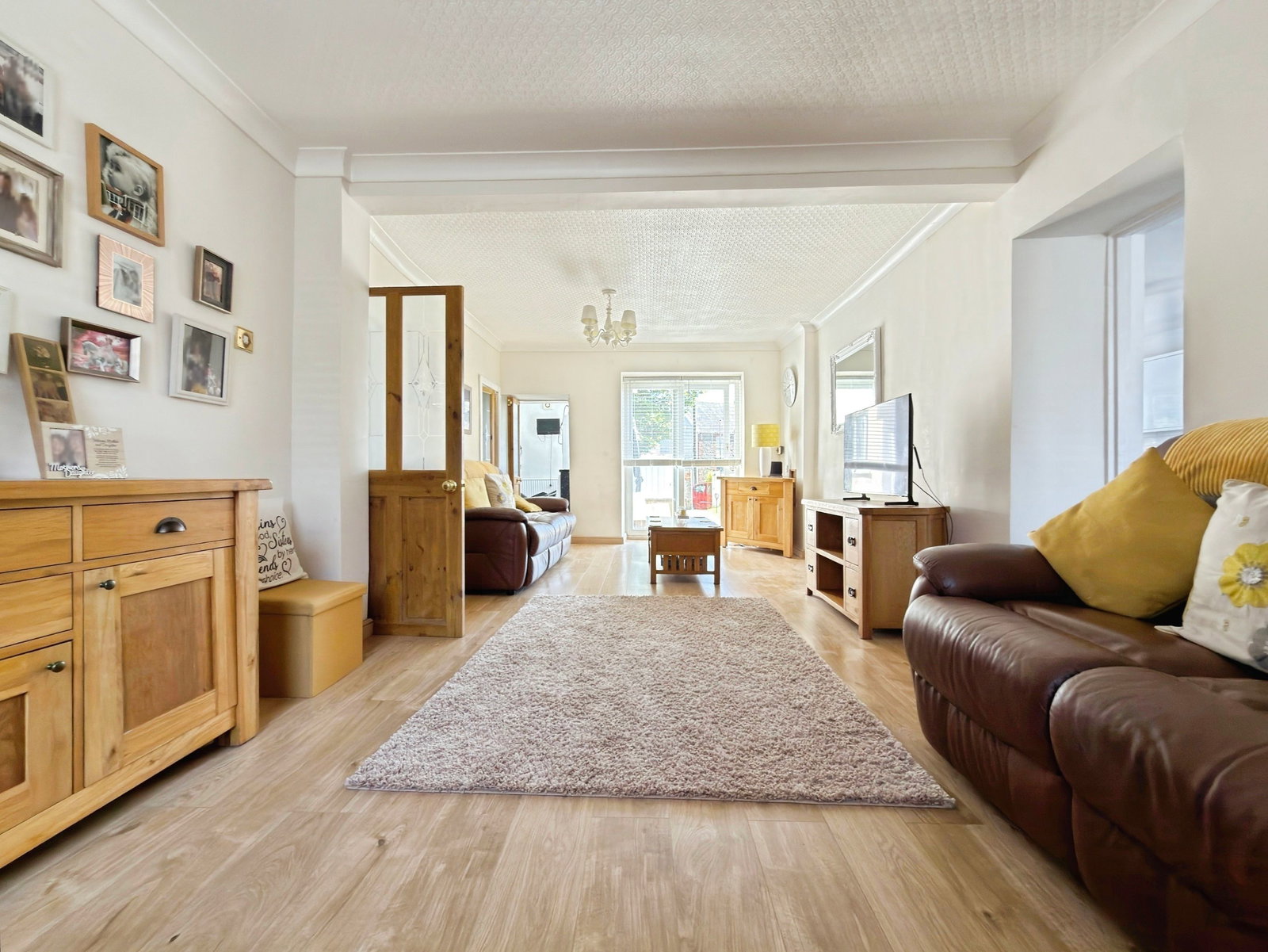 Semi Detached House in Swansea
