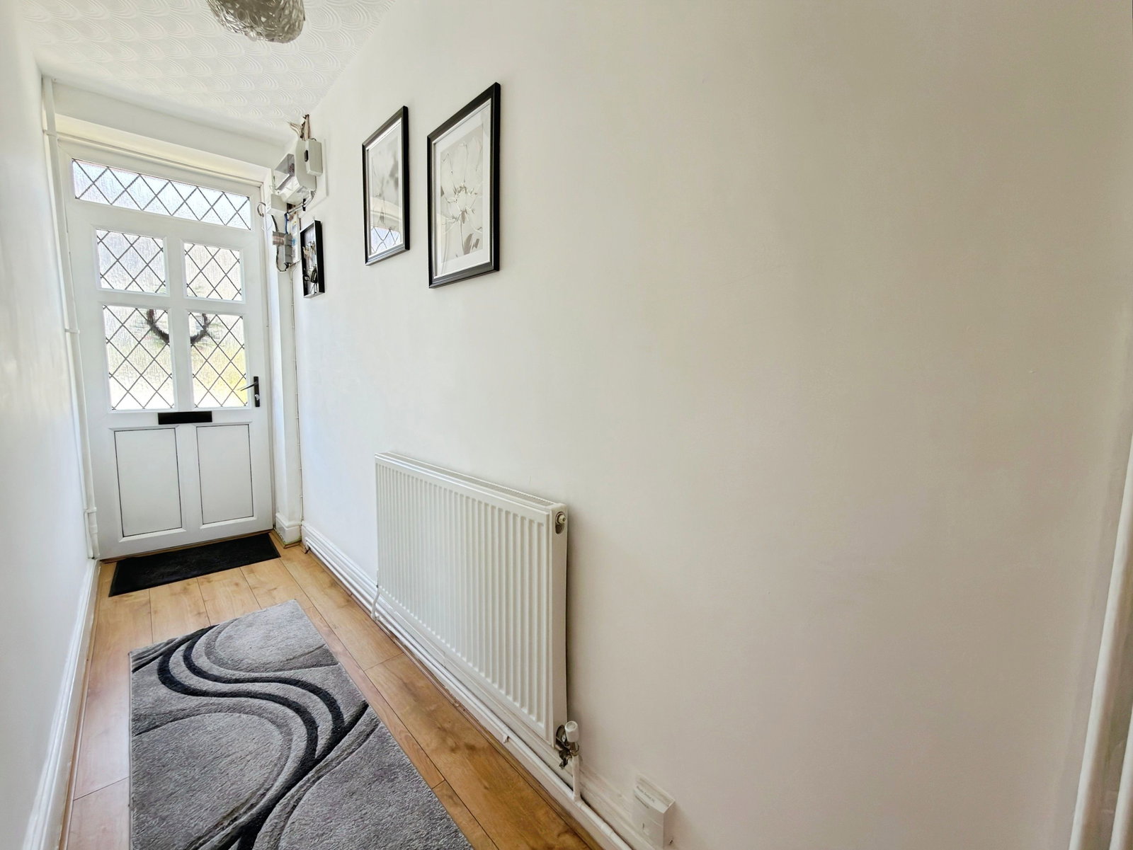 Semi Detached House in Swansea