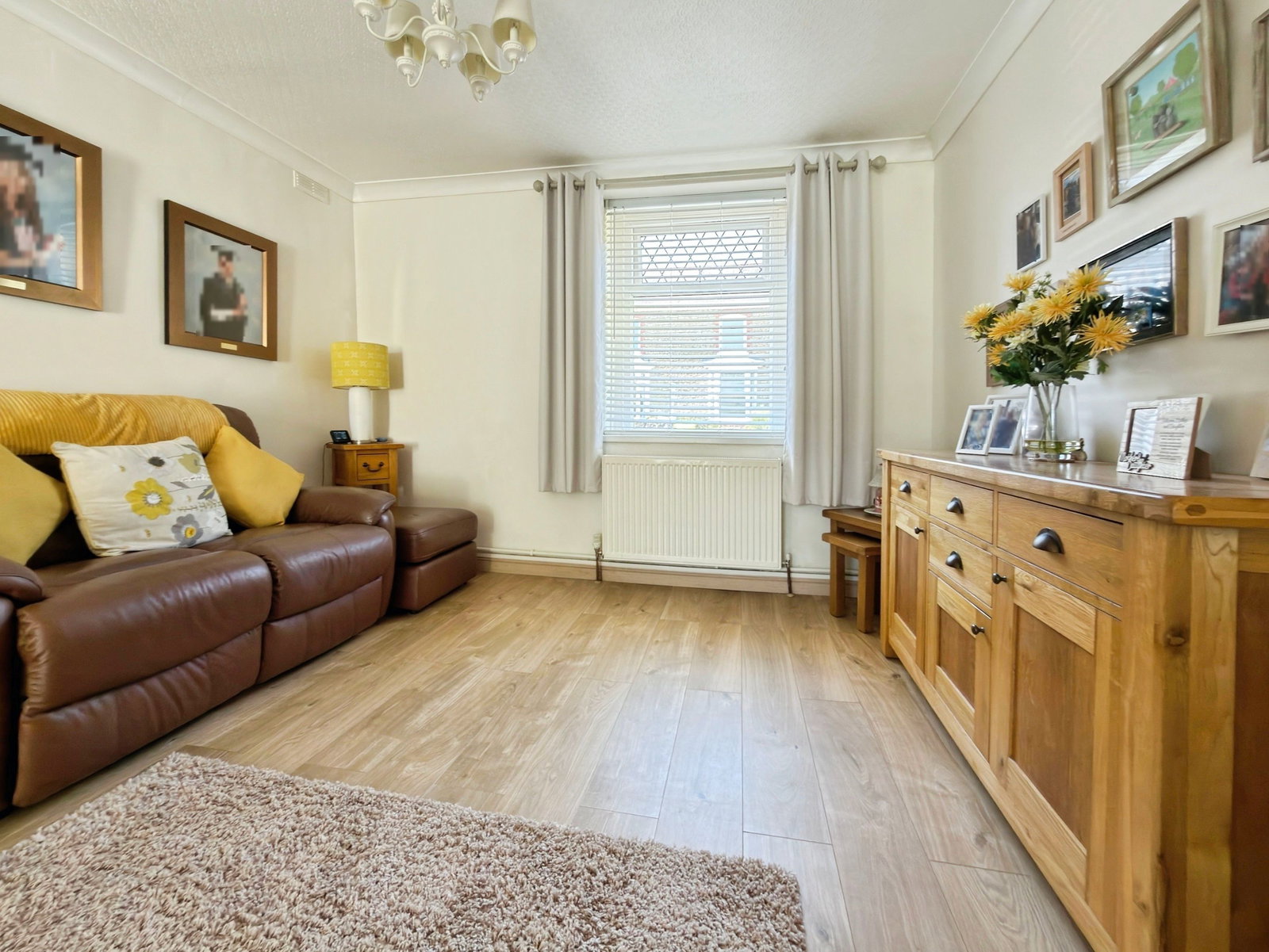 Semi Detached House in Swansea