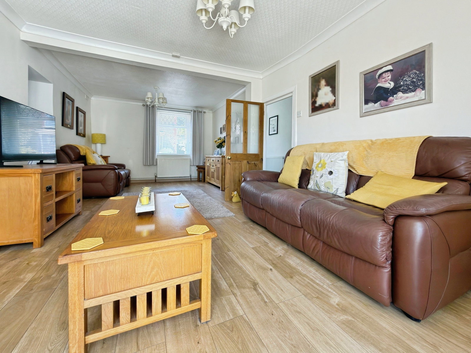 Semi Detached House in Swansea