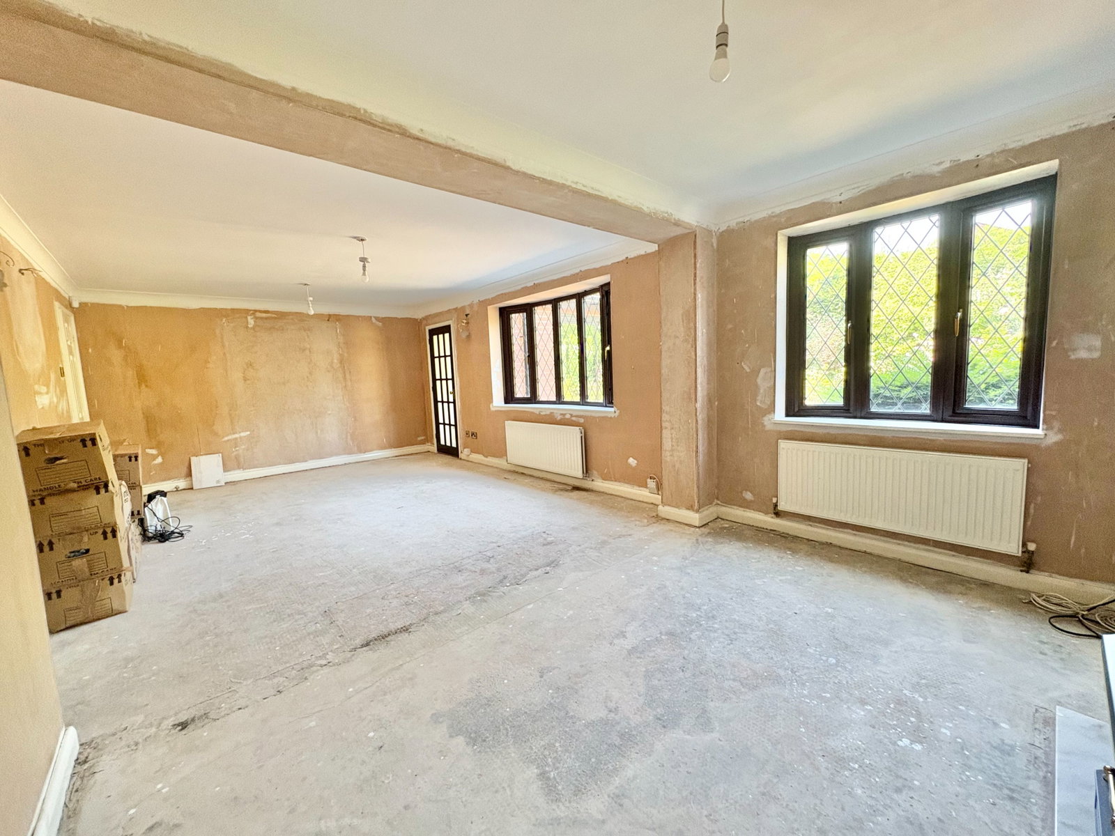 Detached House in Sutton Coldfield