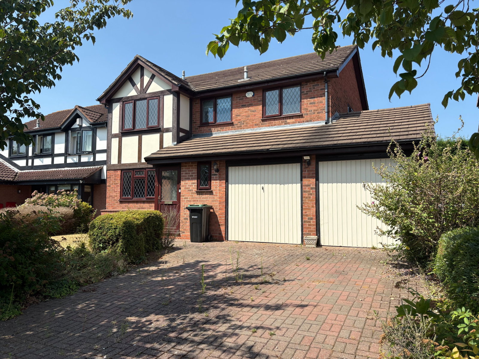 Detached House in Sutton Coldfield
