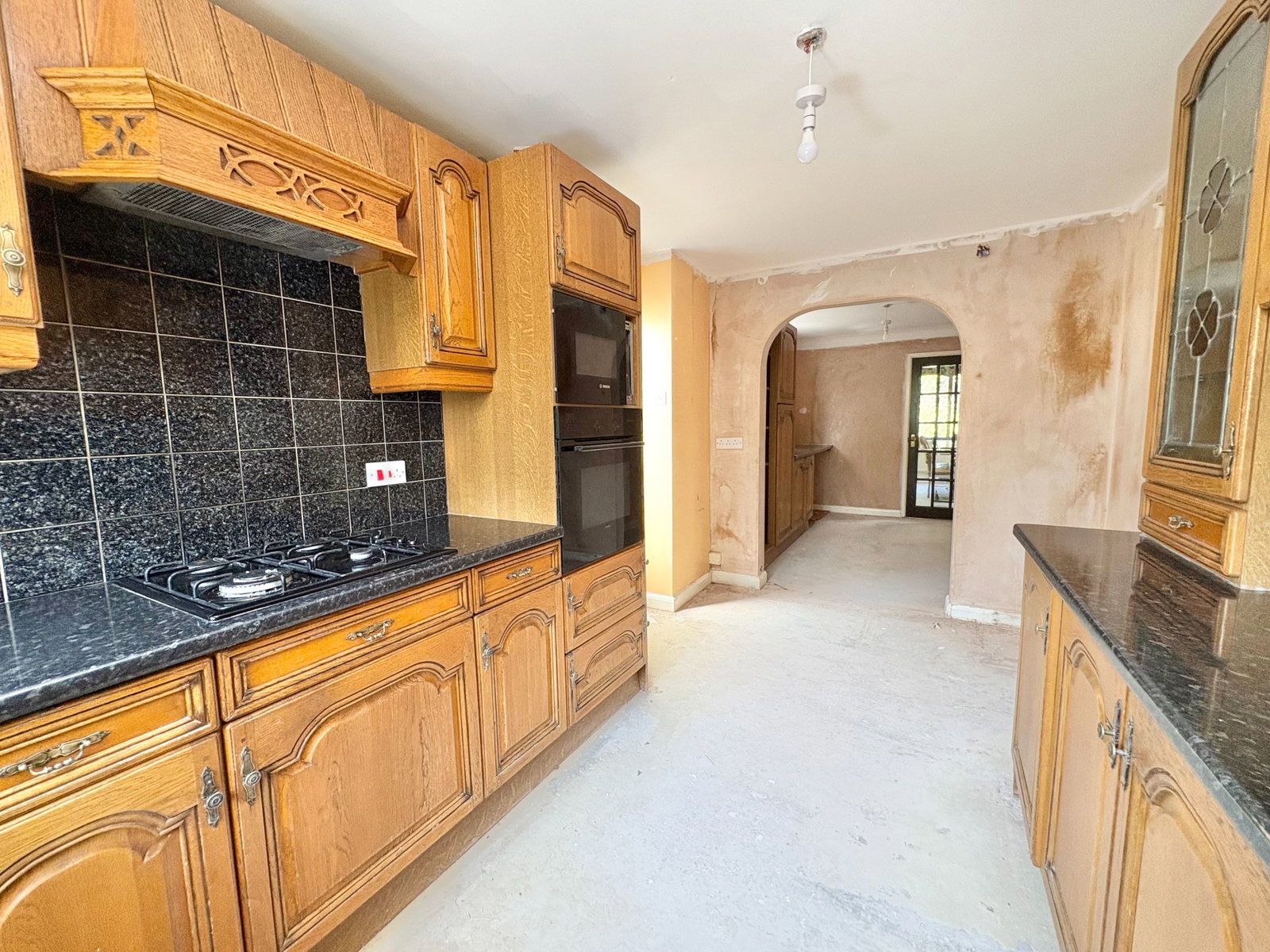Detached House for sale in Sutton Coldfield, Brookhus Farm Road, Sutton Coldfield, B76 1QP