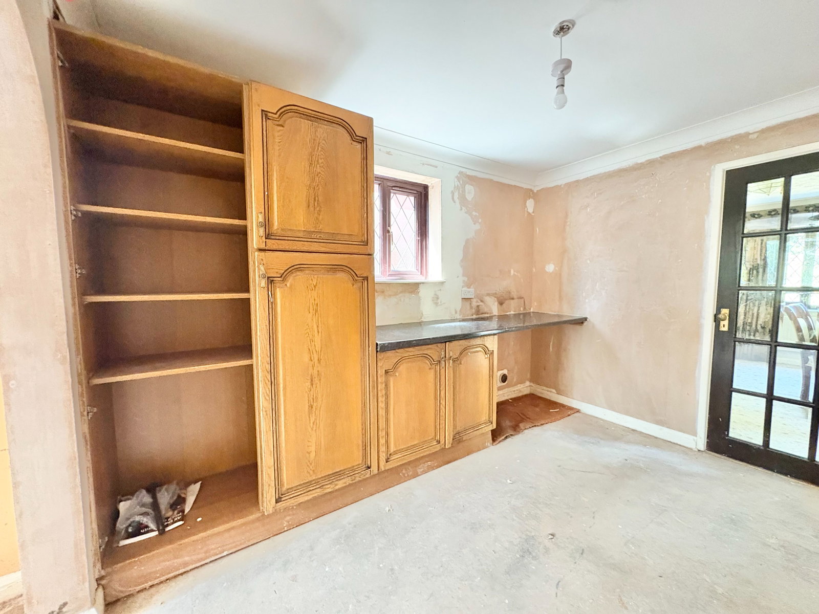 Detached House in Sutton Coldfield