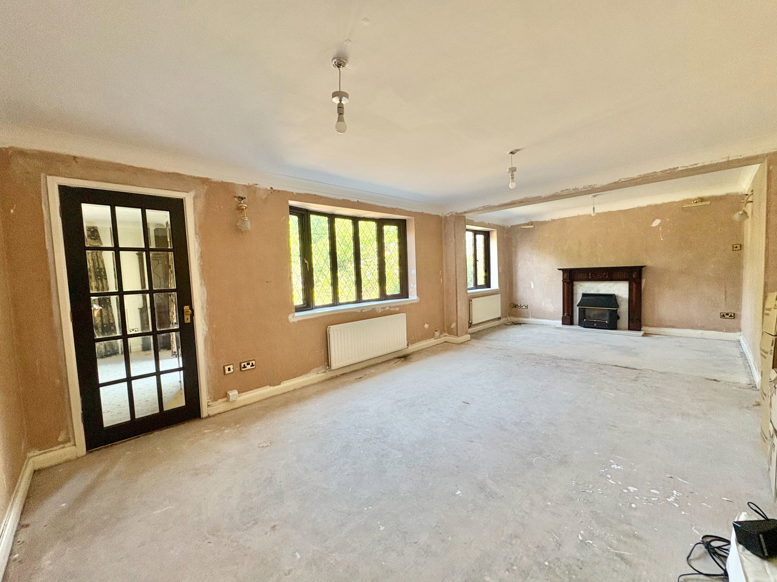 Detached House in Sutton Coldfield