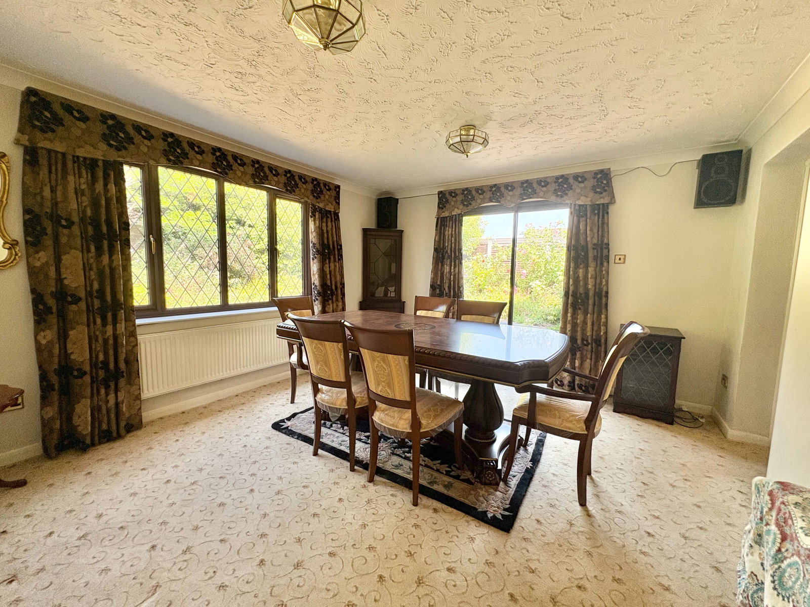 Detached House in Sutton Coldfield