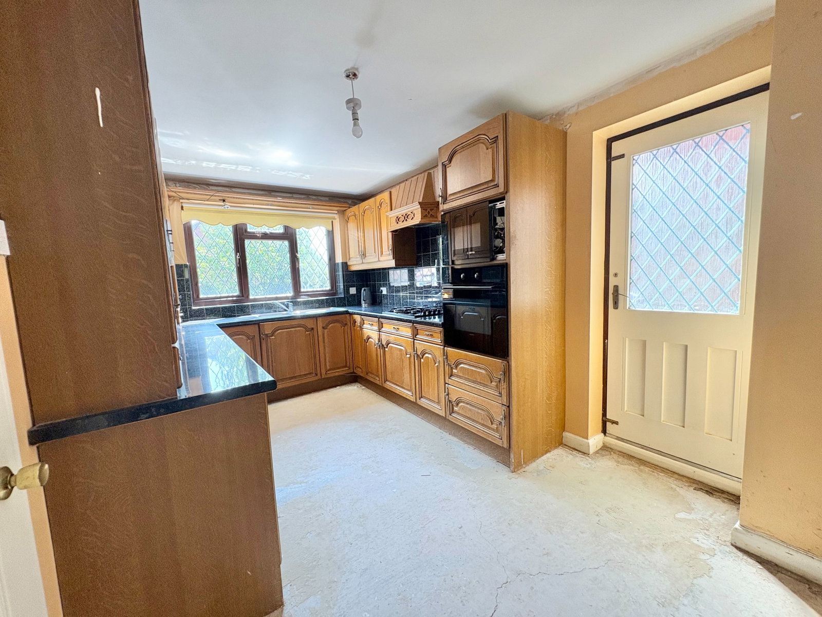 Detached House in Sutton Coldfield