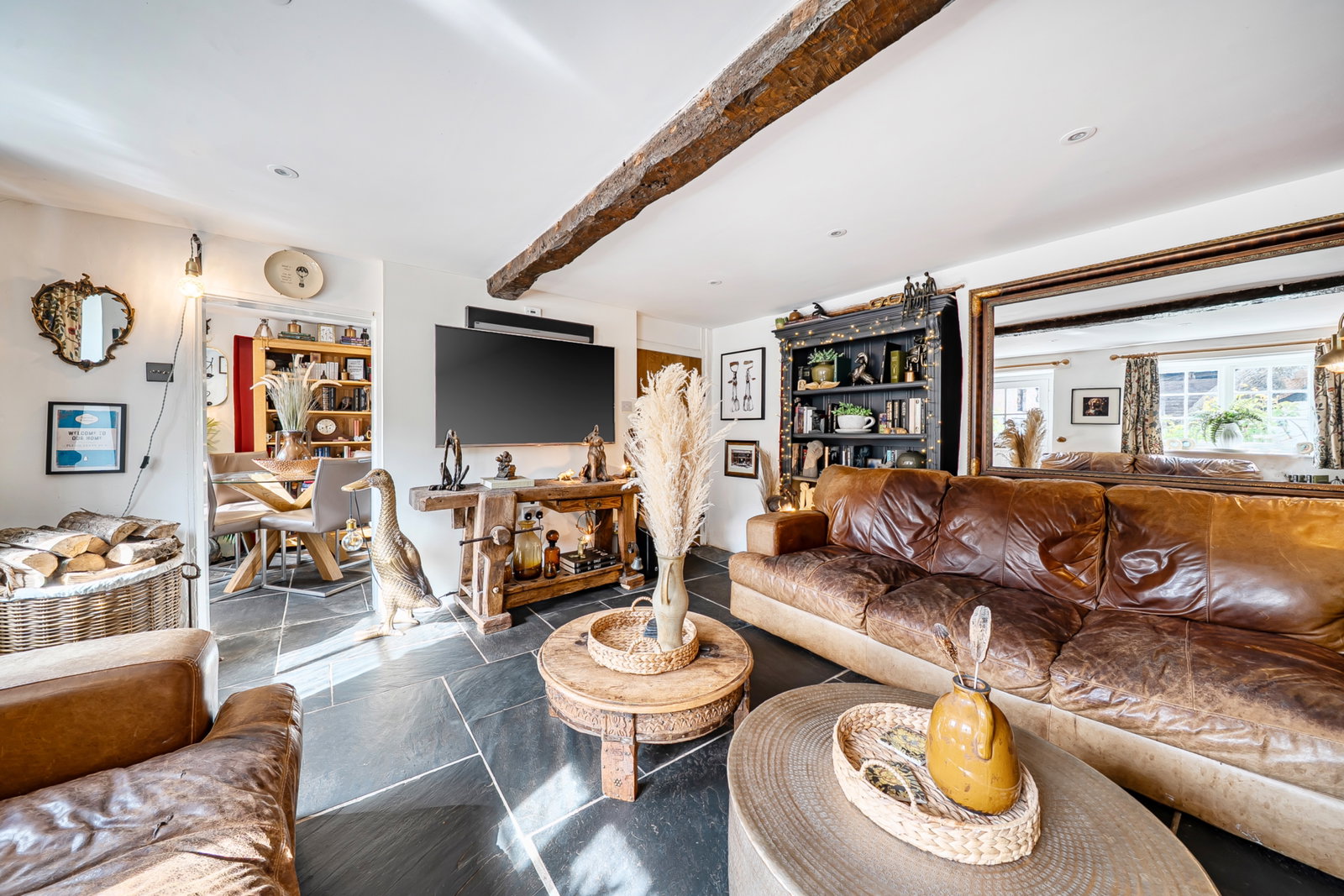 Detached House in Crediton