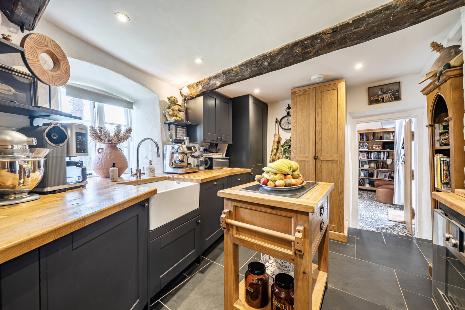Detached House in Crediton